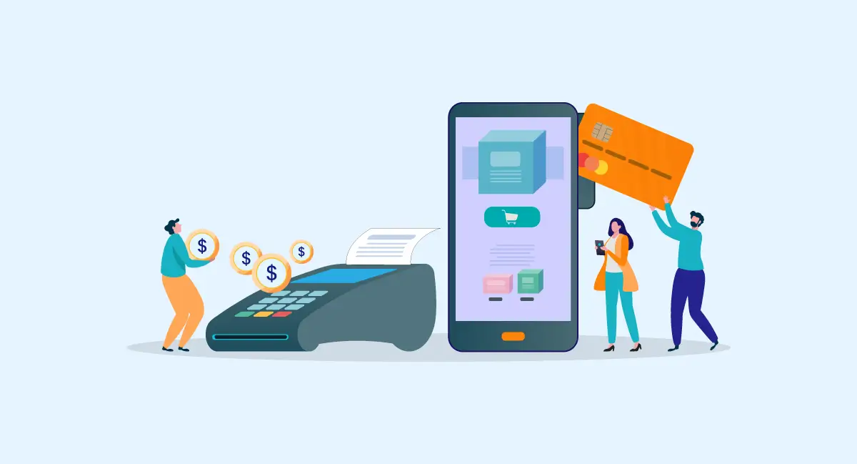 Point of Sale (POS) Systems