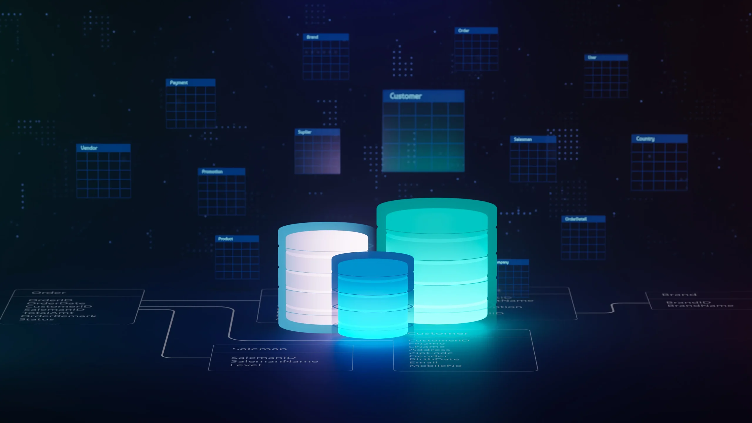 Data Silos and Fragmentation