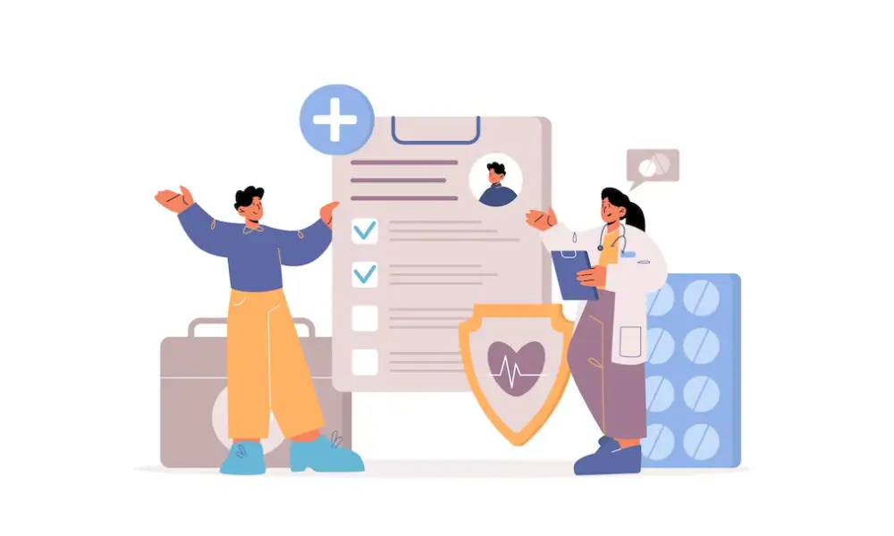 Healthcare