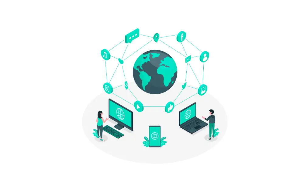 Cross-Channel Integration