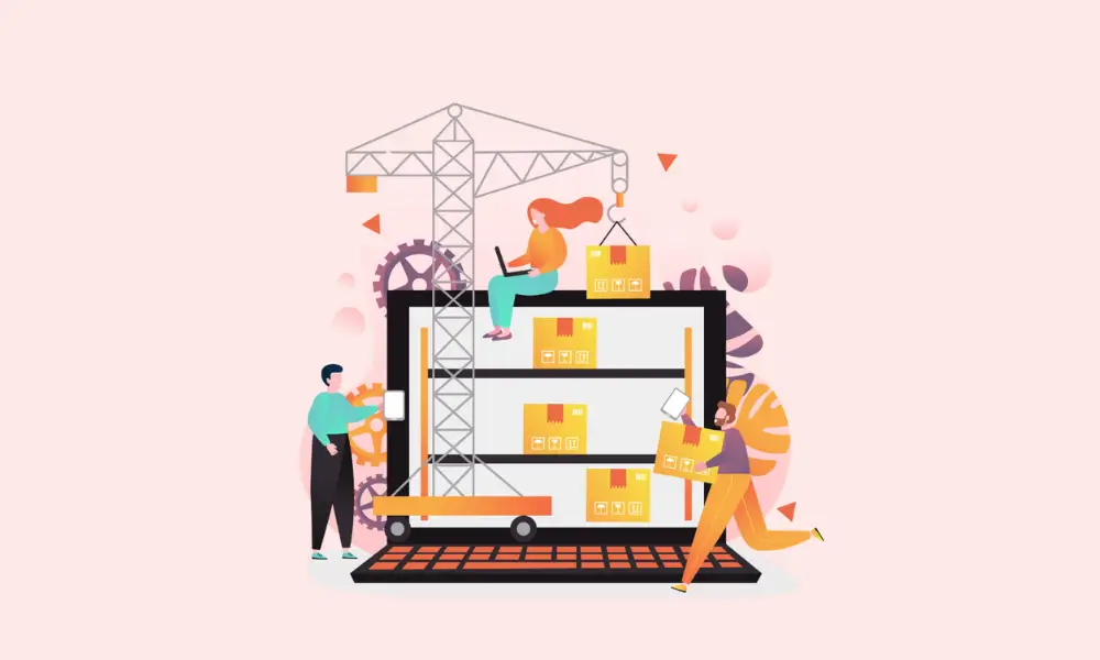 Inventory Management and Fulfillment Tech