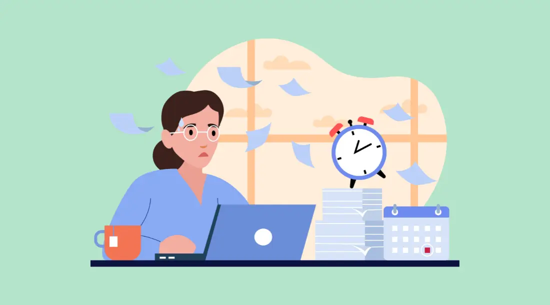 Giao việc, thiết lập deadline và theo dõi tiến độ thực hiện theo thời gian thực