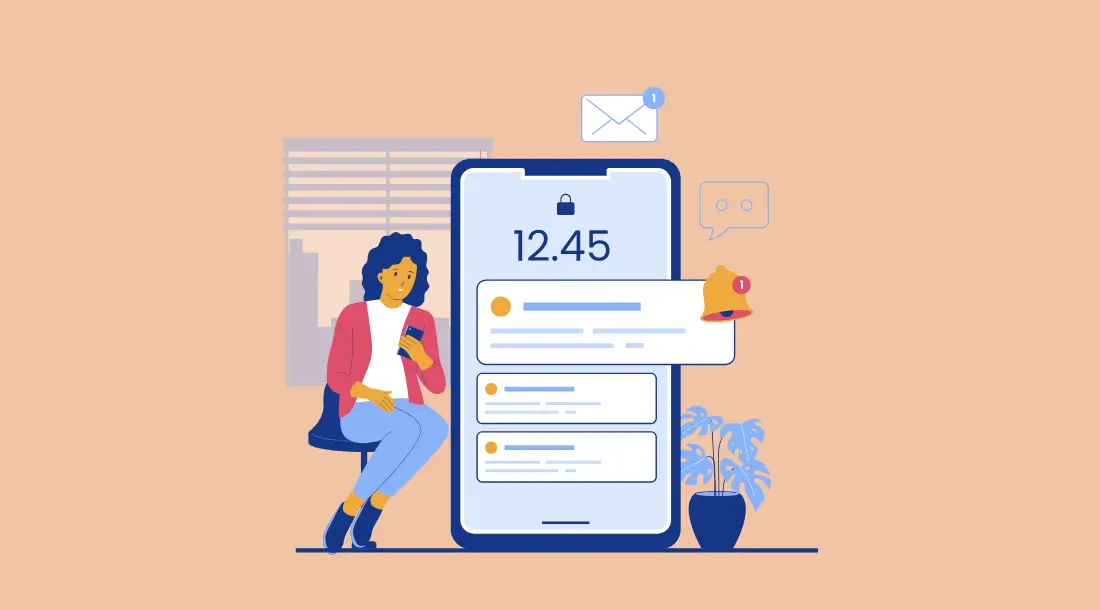 Tự động gửi thông báo lịch họp, đồng bộ với email hoặc lịch cá nhân