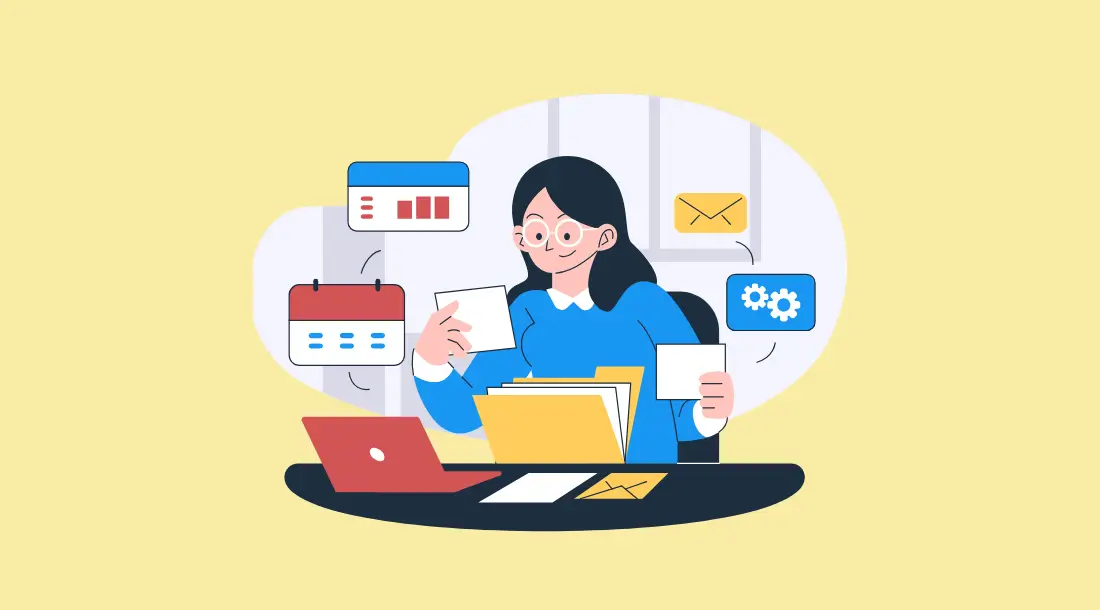 Quản lý đơn hàng và báo giá