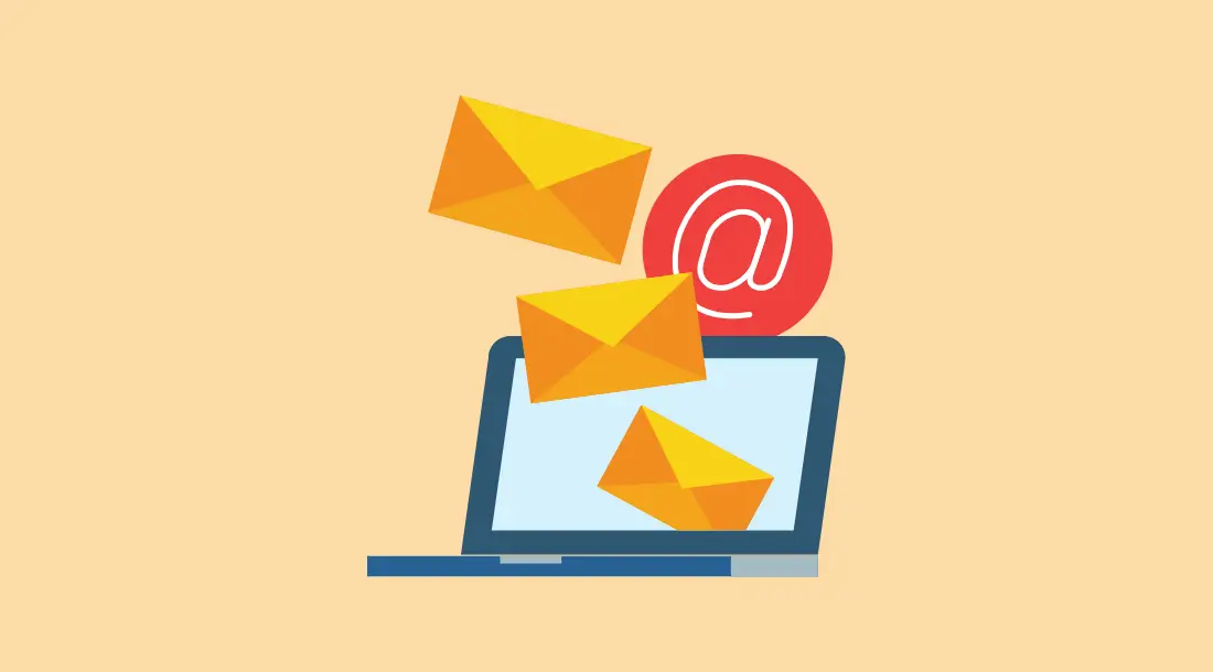 Tích hợp email và gọi điện
