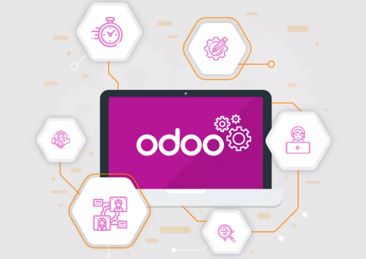 Tổng quan về quy trình triển khai Odoo