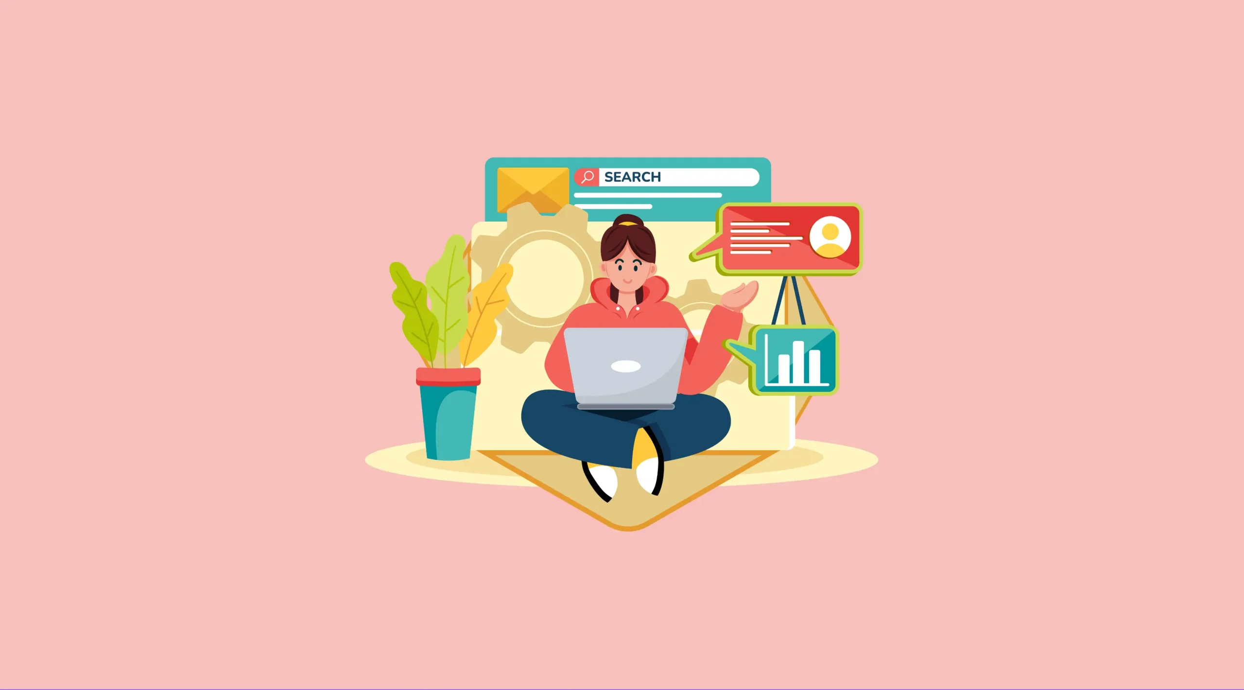 Hyper-Personalized Email and Product Suggestions