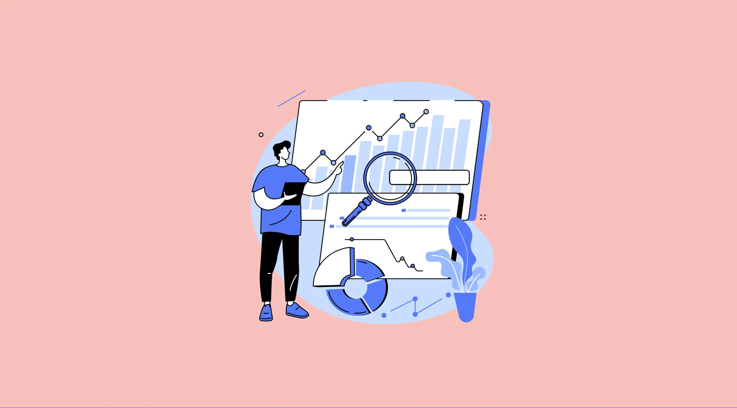 Data-Driven Campaigns