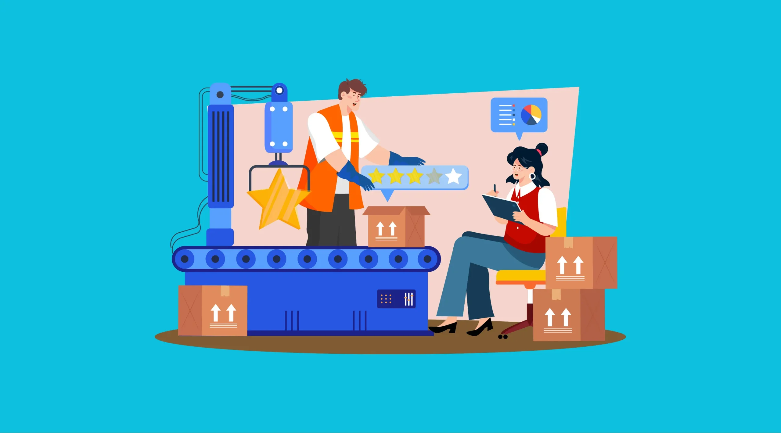 Conversational AI in Product Discovery