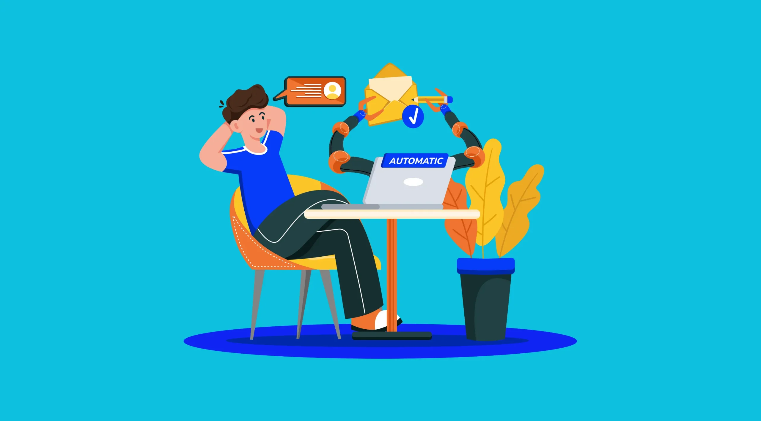 Automated Routine Tasks