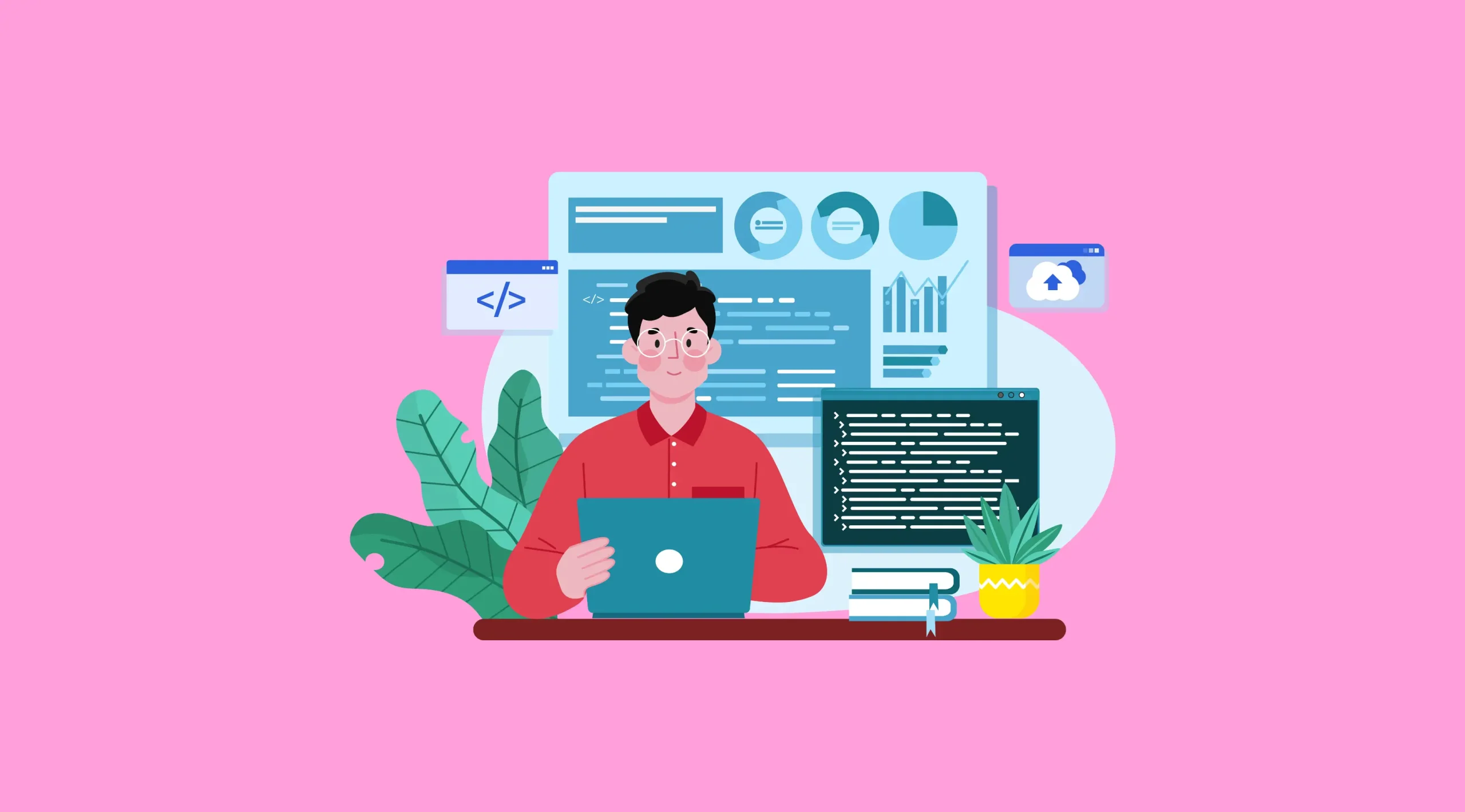 Decision Support for Managers