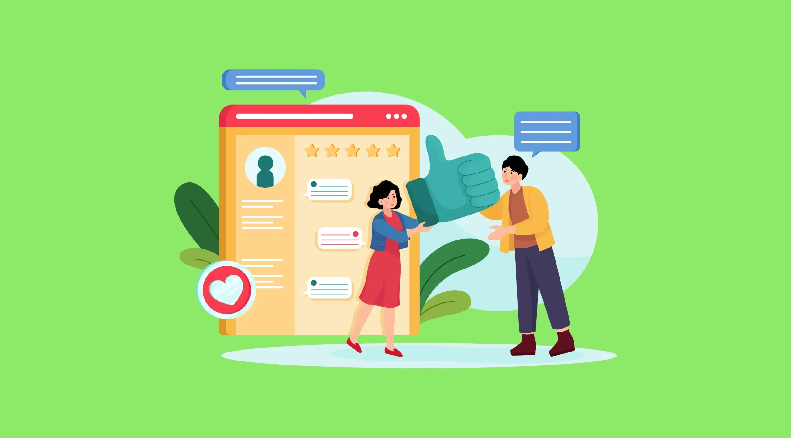 Unified Retail Experience