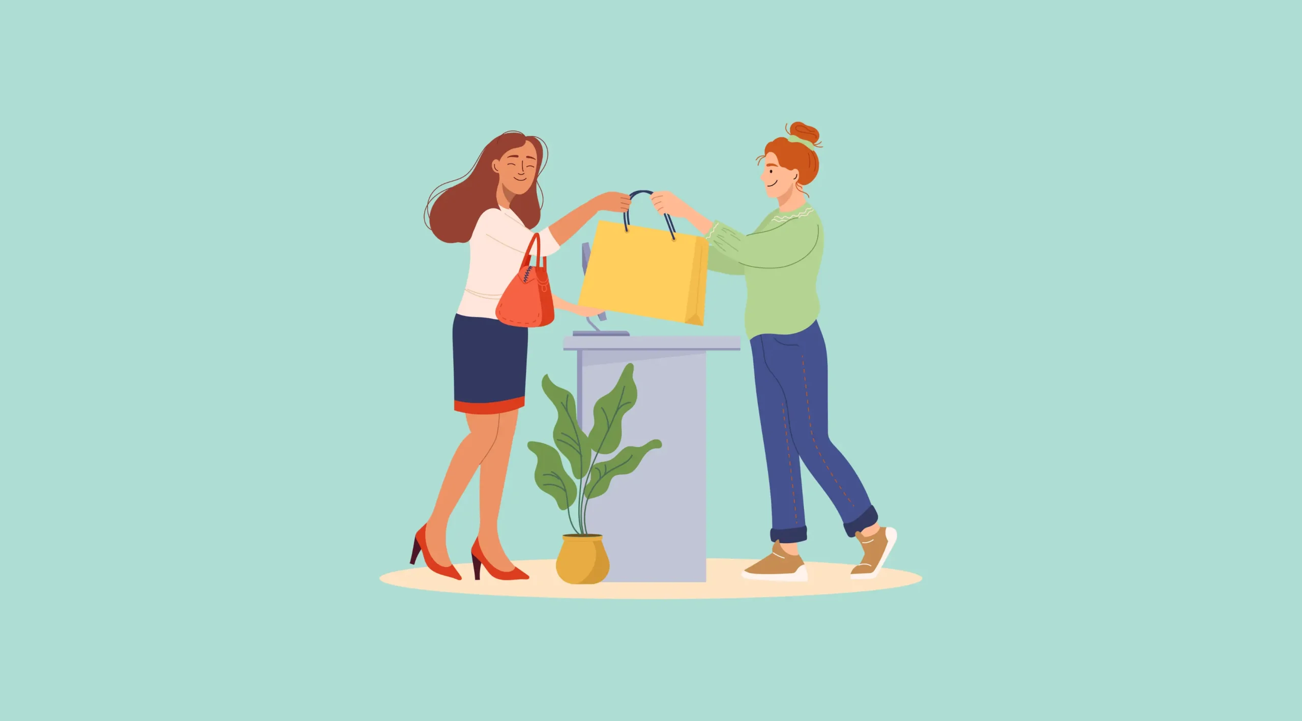 Automated Checkout (Amazon Go-Style)