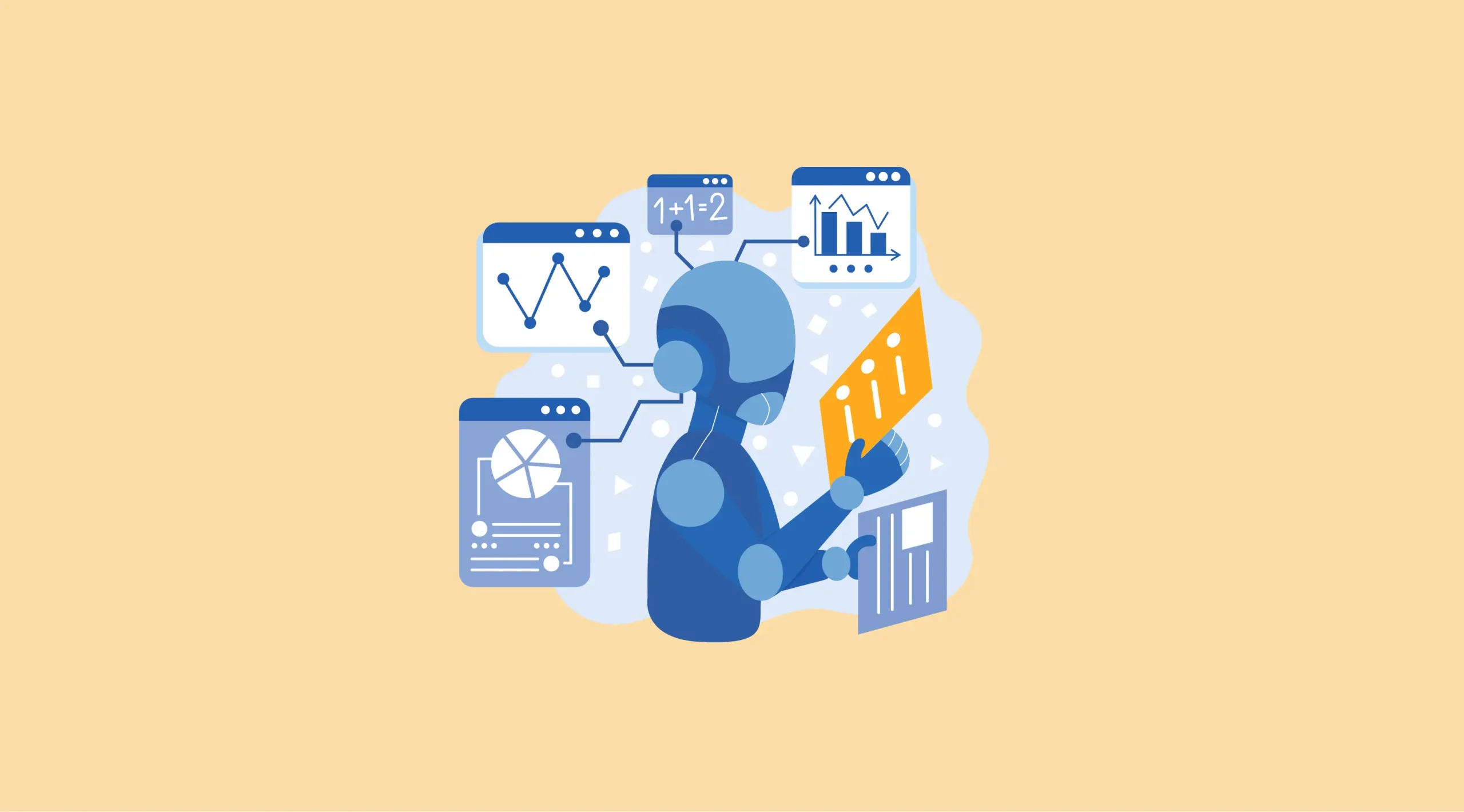 Augmented Decision-Making for Sales Associates