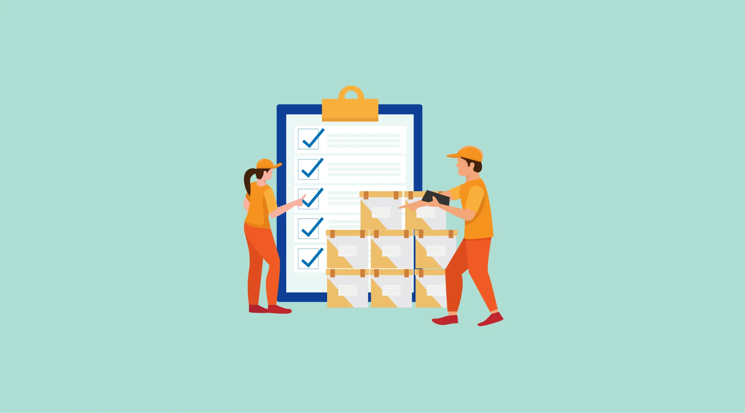 Inventory Management and Demand Forecasting