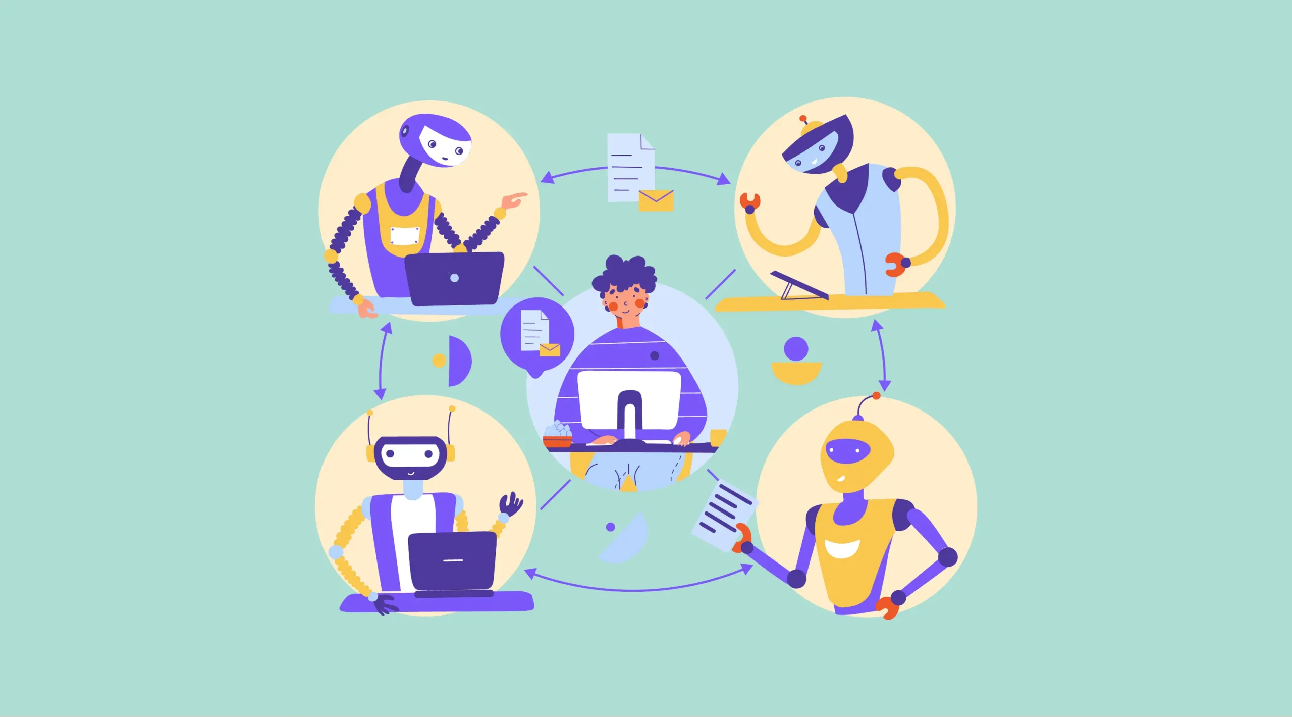 AI for eCommerce and Online Retail