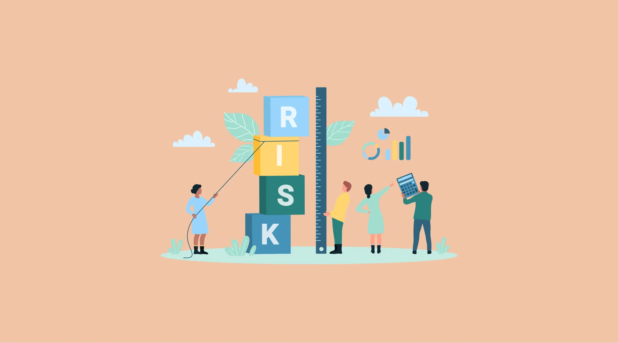 Fraud Detection and Risk Management