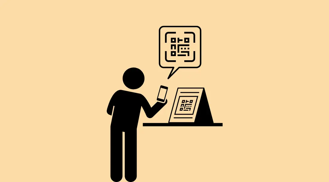 Gắn mã QR để tra cứu thông tin và lịch sử sửa chữa của từng thiết bị