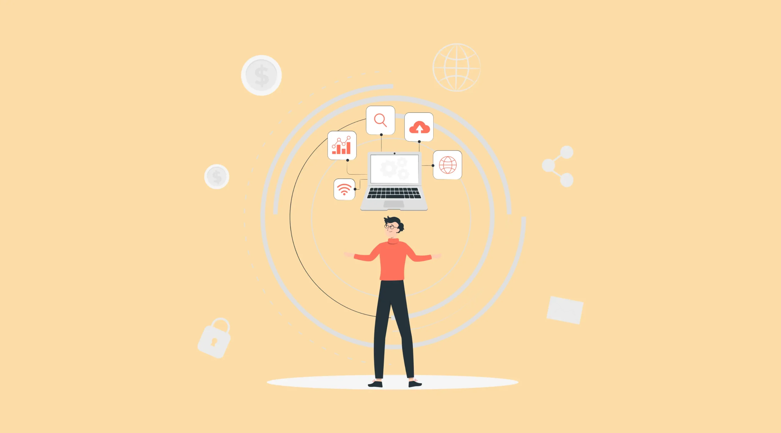Personalization and Data Integration
