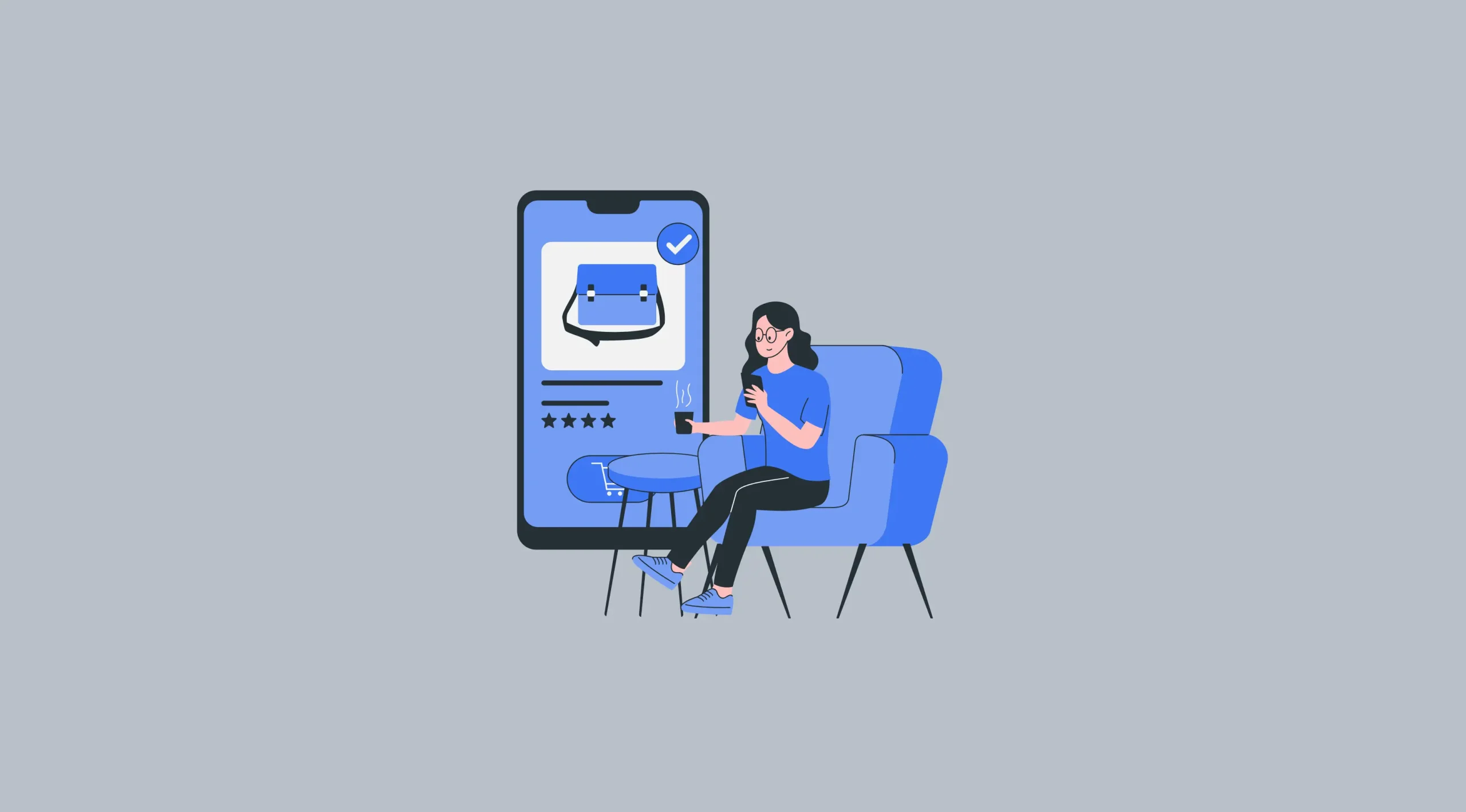 New Retail: Blurring the Lines Between Offline and Online