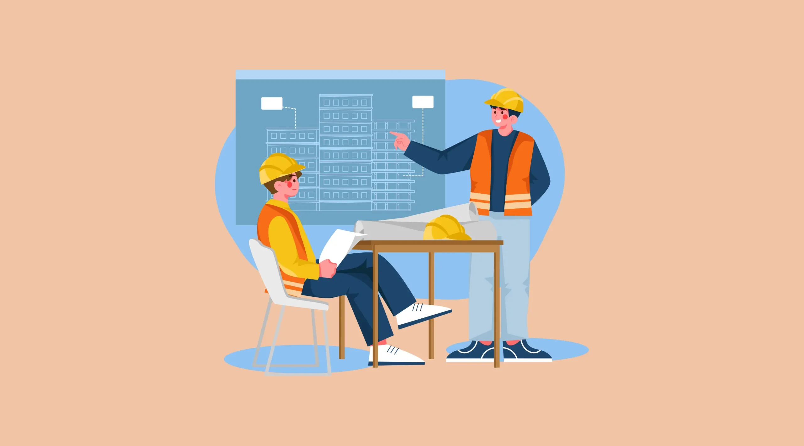 Nhắc nhở và theo dõi tiến độ xử lý