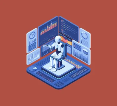 AI for Retail: Where Algorithms Meet Aisles