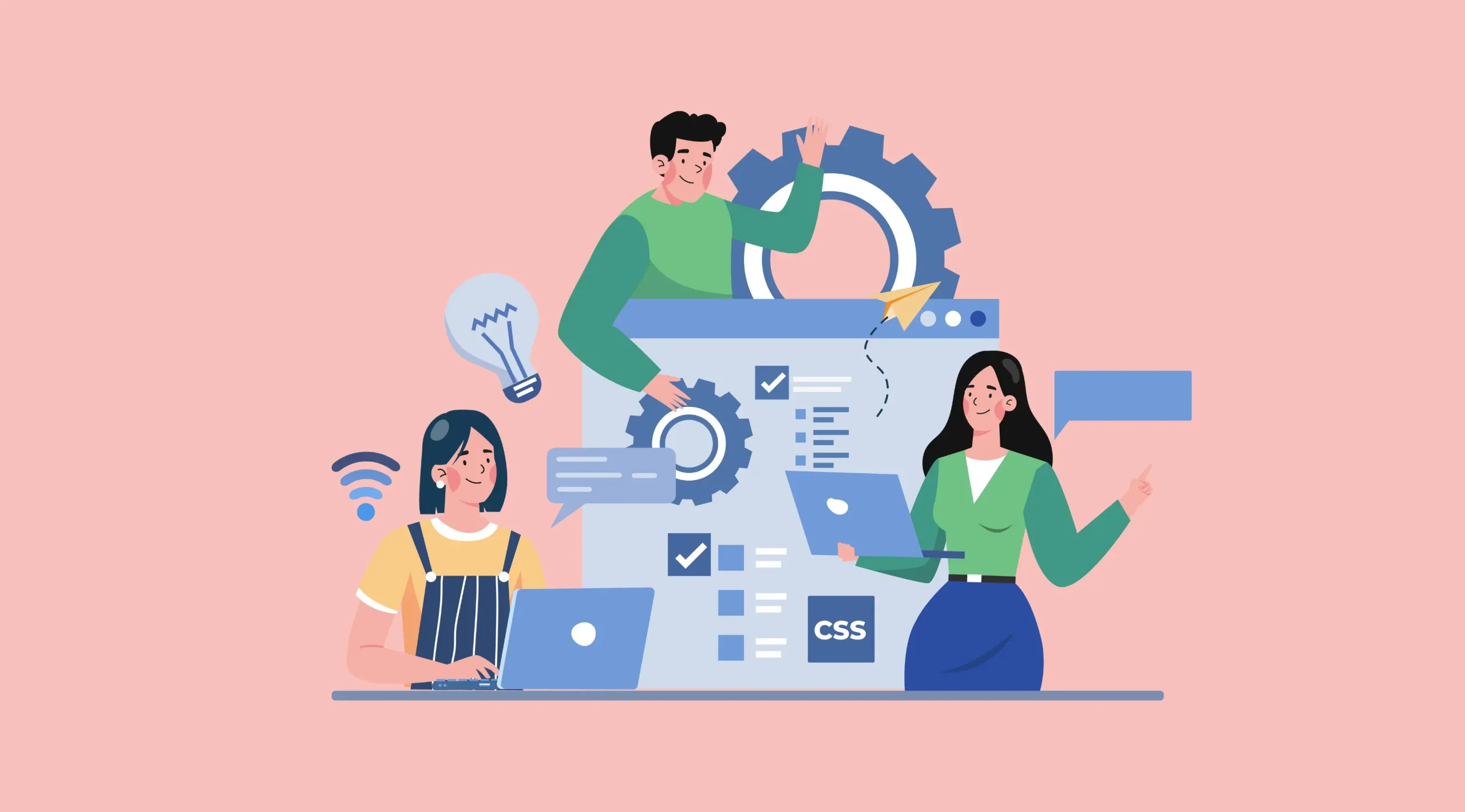 Change Management and Training