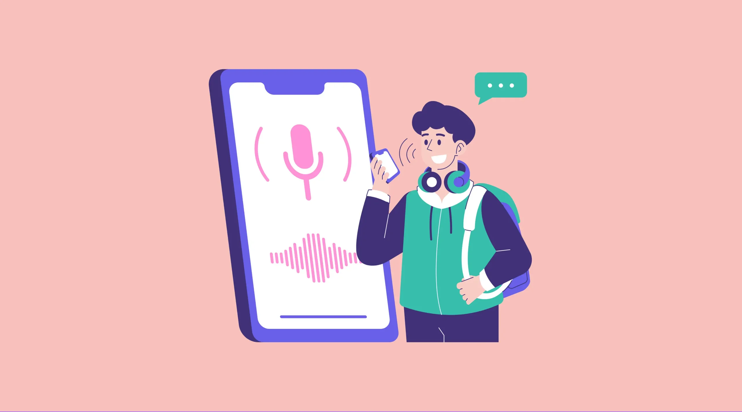 Voice Search for Retail eCommerce