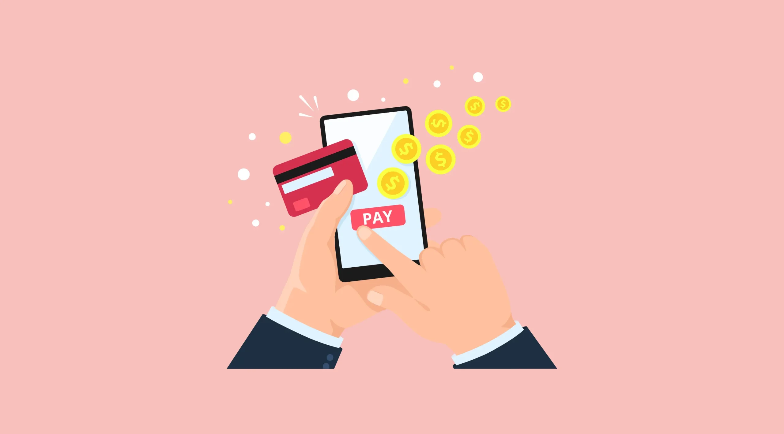 AI-Driven Payment Recommendations
