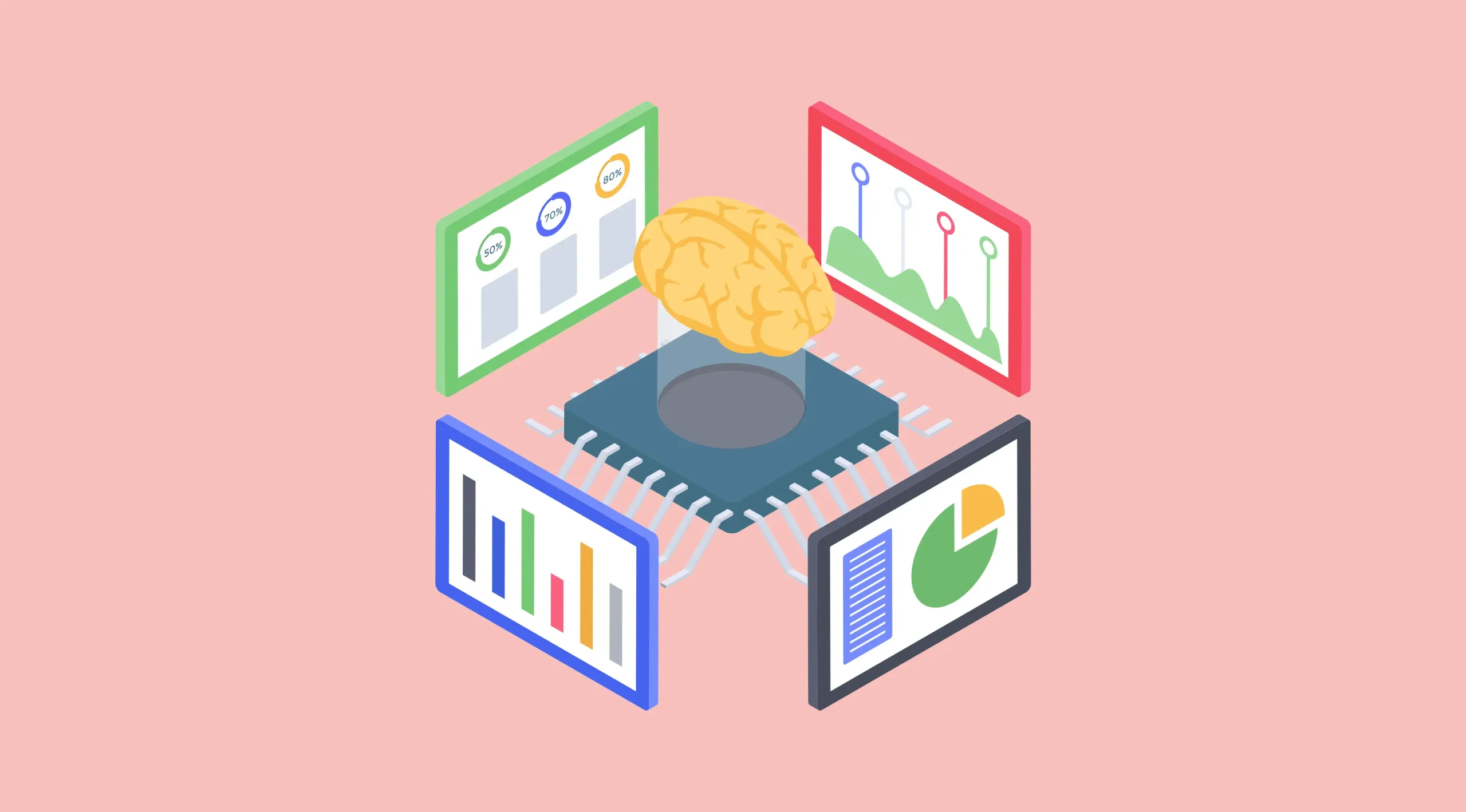 Predictive Analytics for Customer Intent