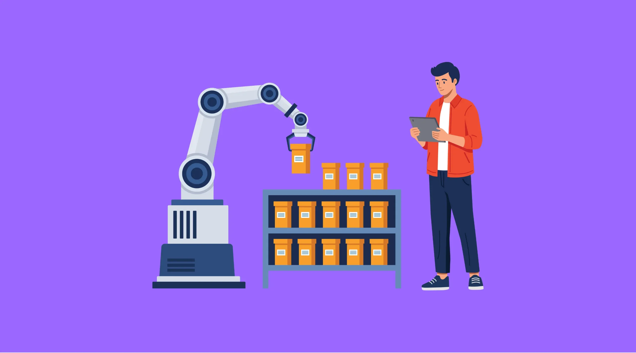 Result: Scalability and operational efficiency