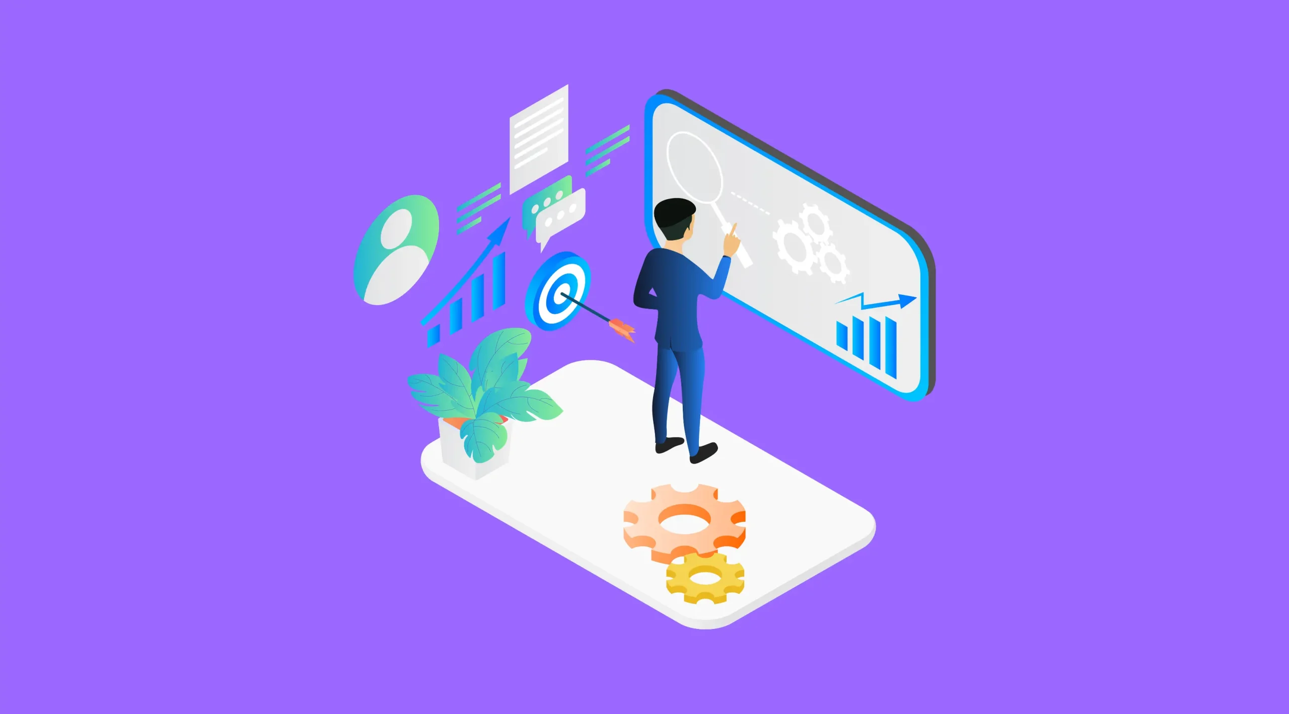 Sales & Conversion