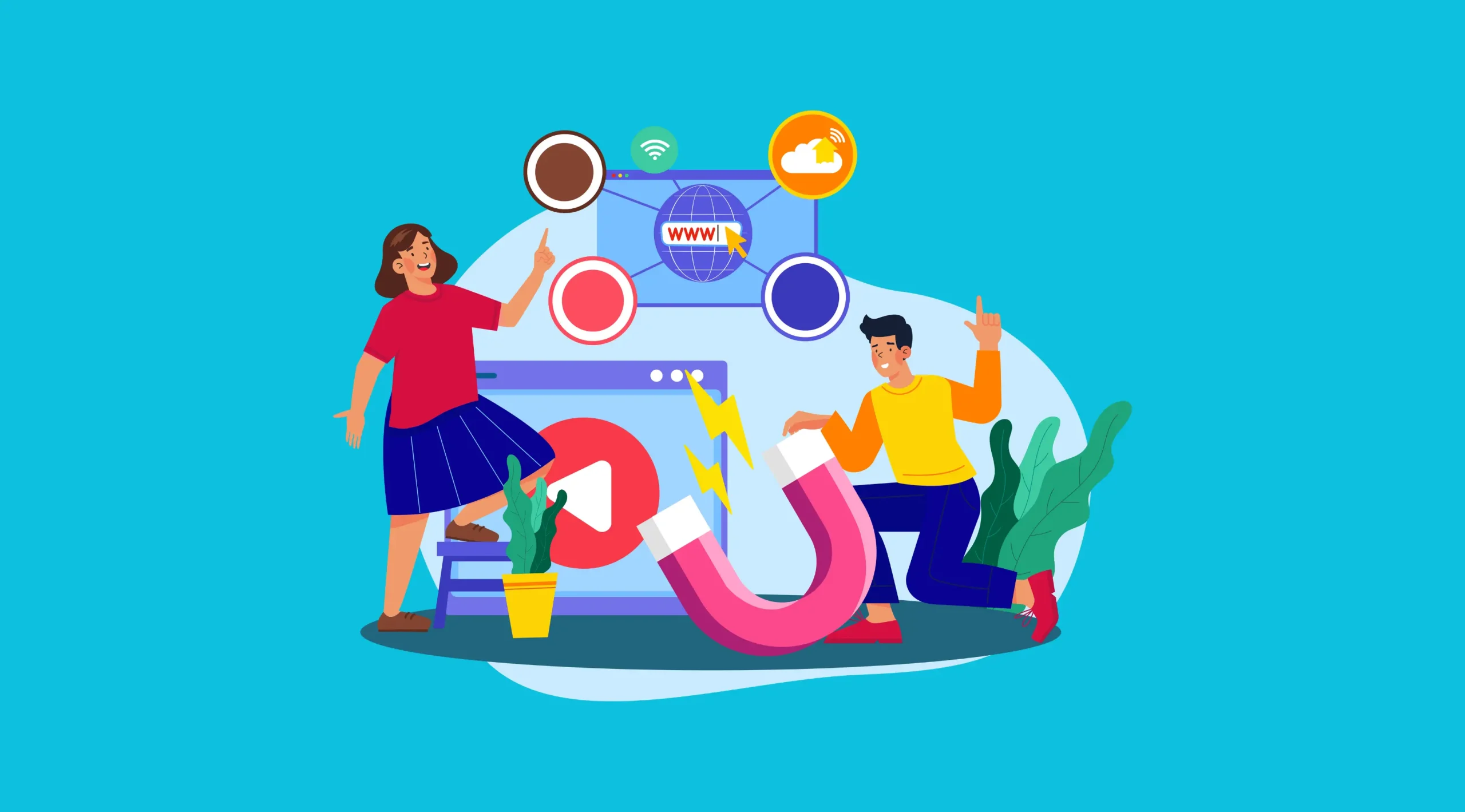 AI in Personalized Marketing and Content Recommendation