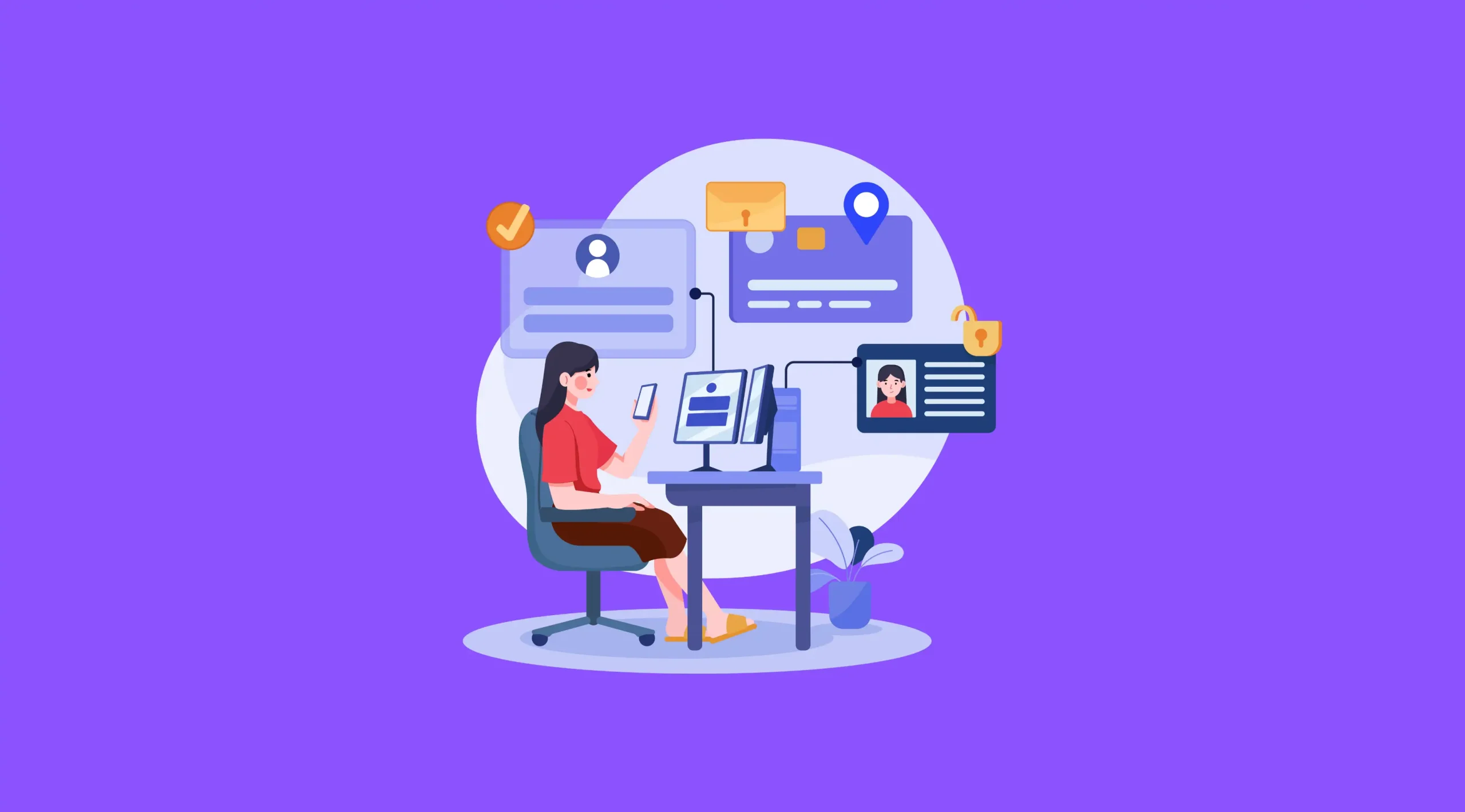 Strict Compliance with GDPR, CCPA, and Data Protection Laws