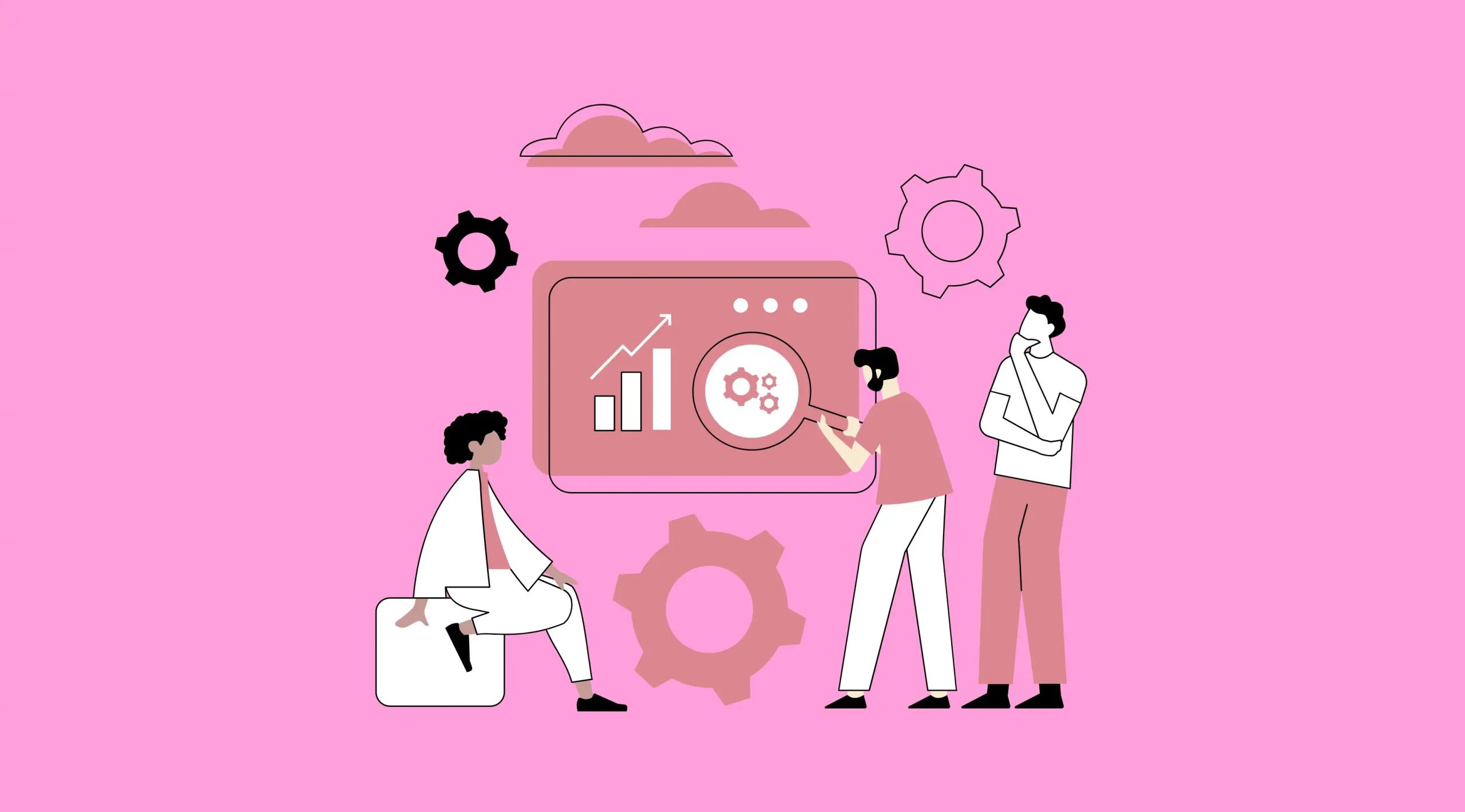 Result: Reduced costs and faster deliveries