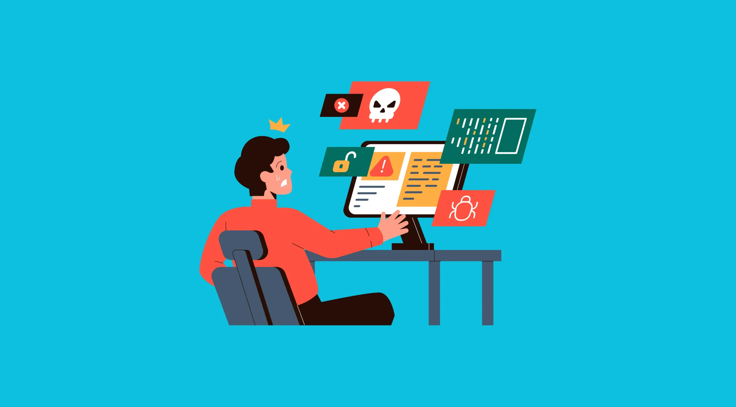 Risks of Data Breaches and Cyberattacks