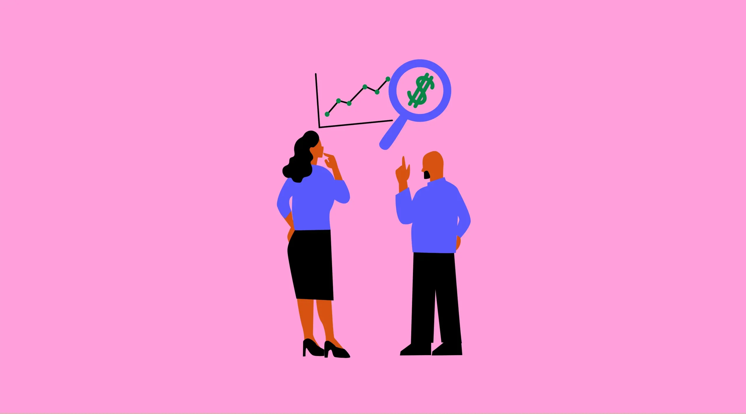 Dynamic pricing also enhances personalization