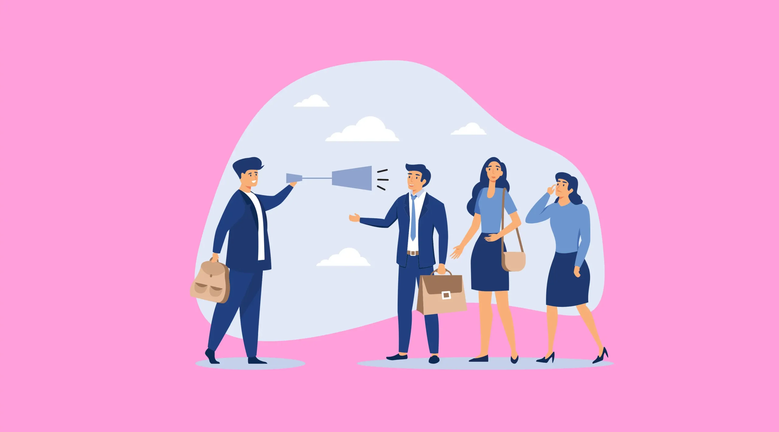 Future Outlook of AI for B2C