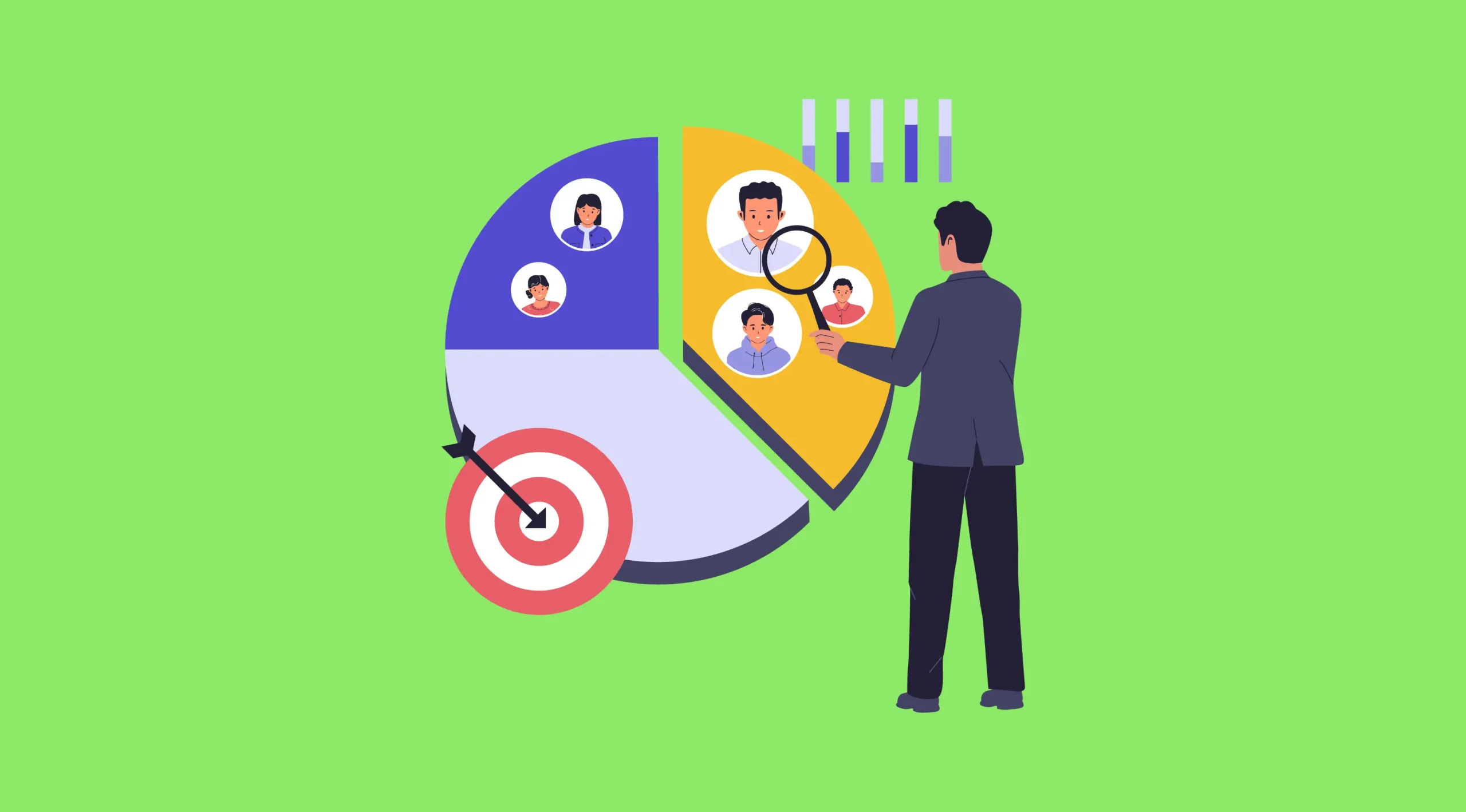 Predictive customer targeting