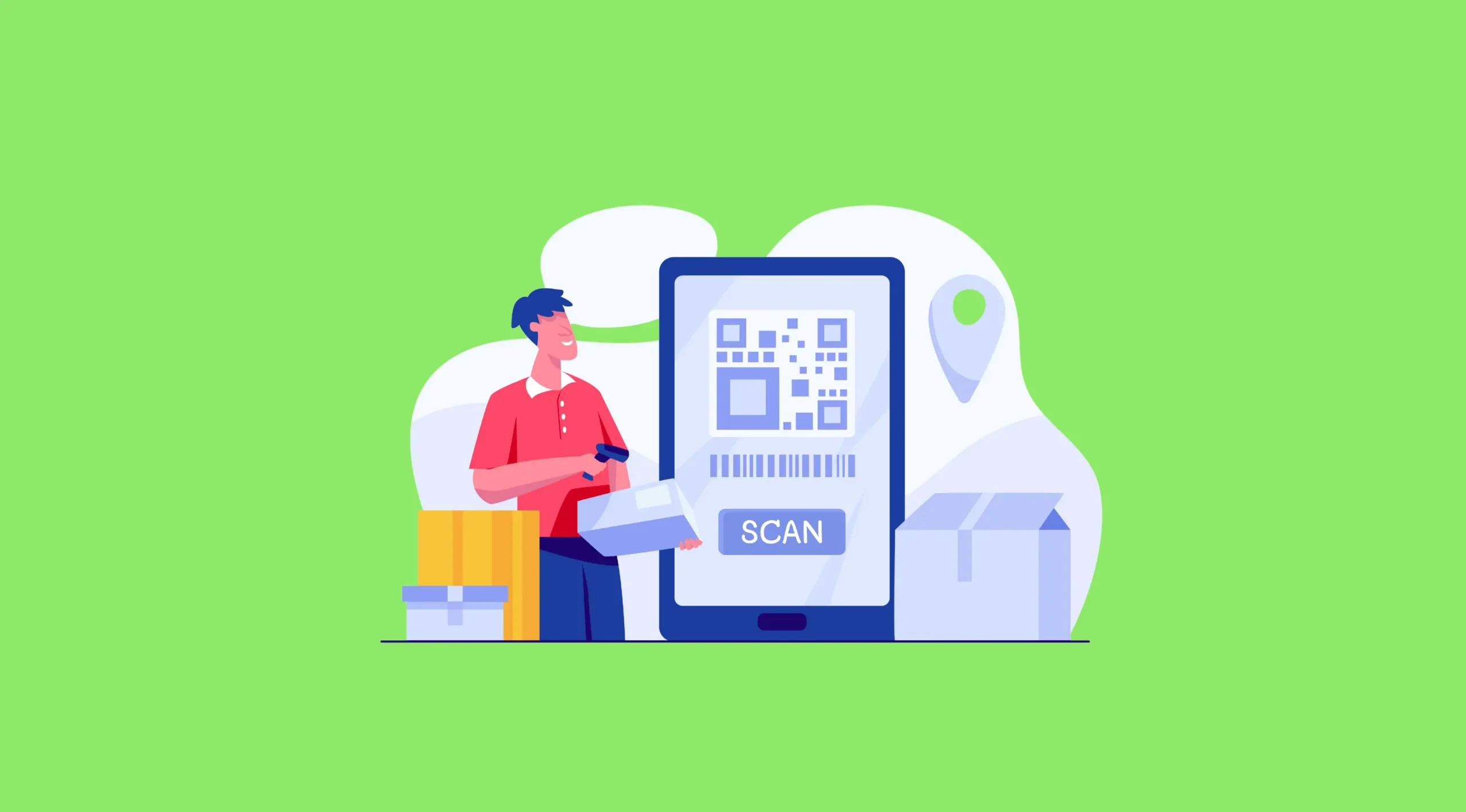 Virtual “Scan & Go” Stores: VinMart 4.0