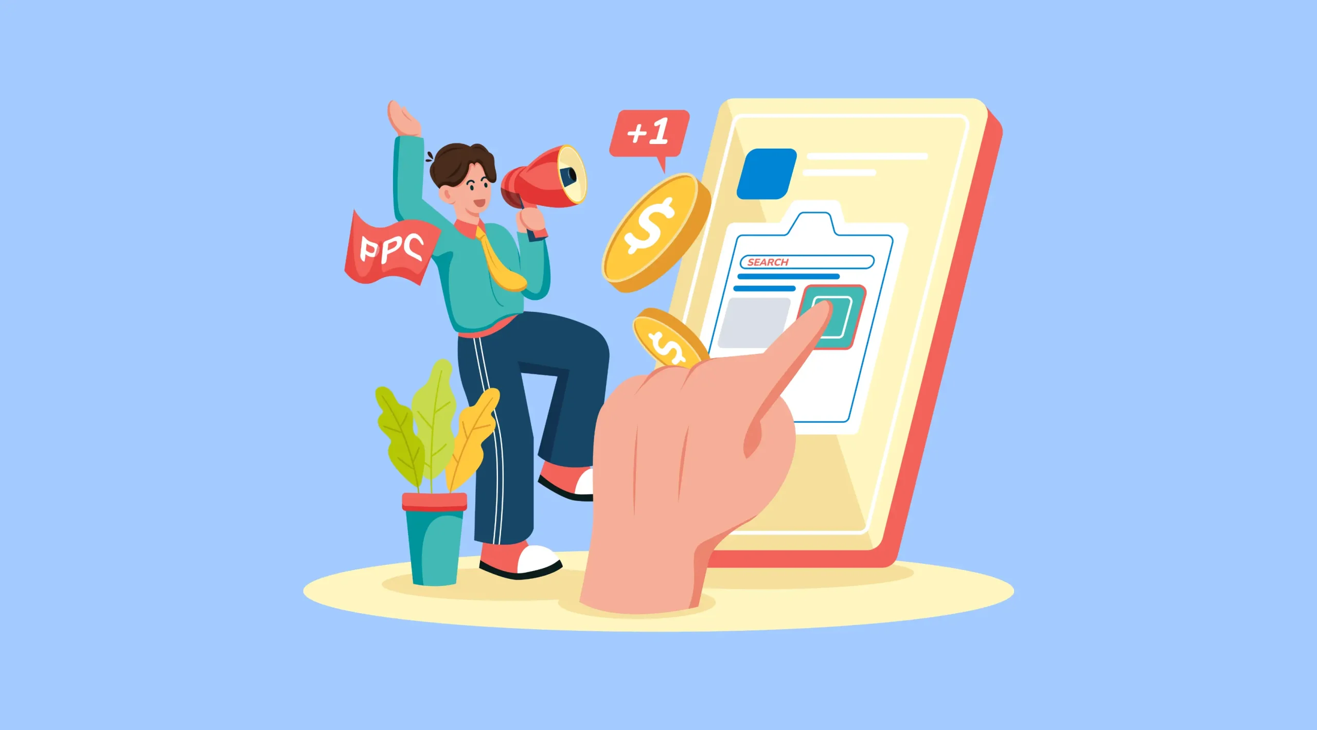 AI ads optimization