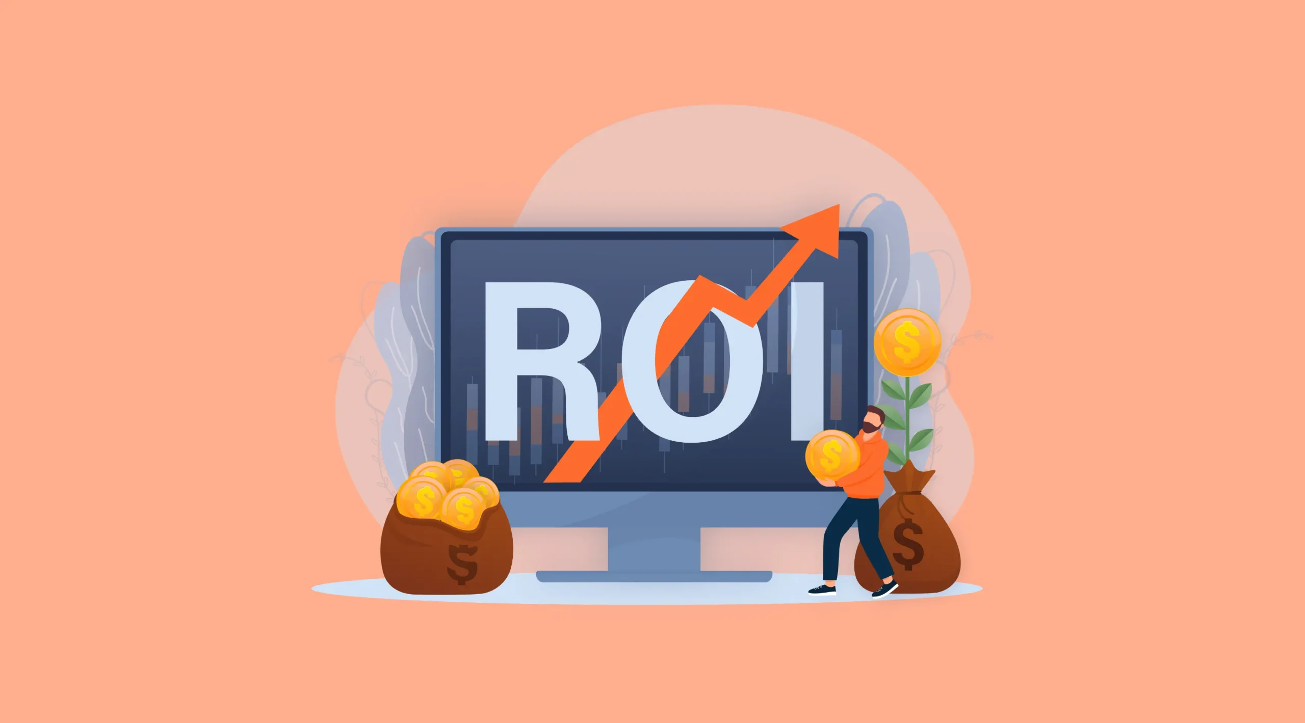 Difficulty Measuring ROI and Long Payback Periods