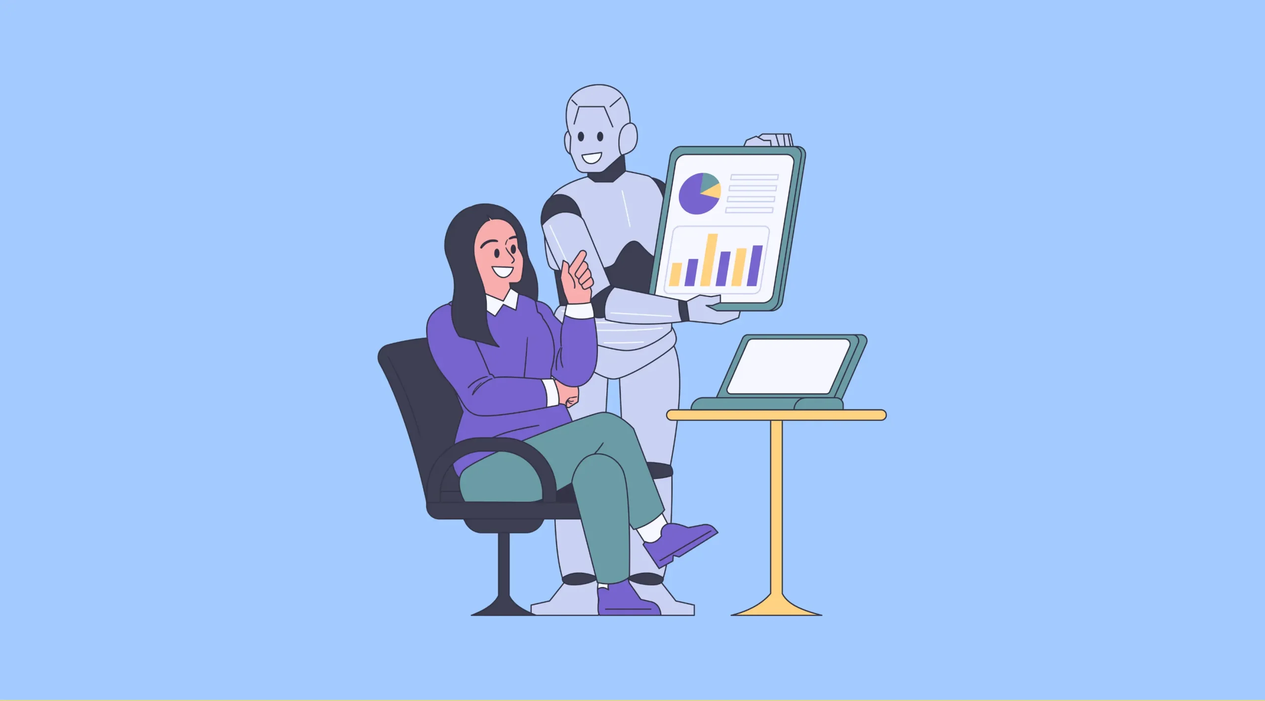 AI-Powered Loyalty Programs and Churn Prediction