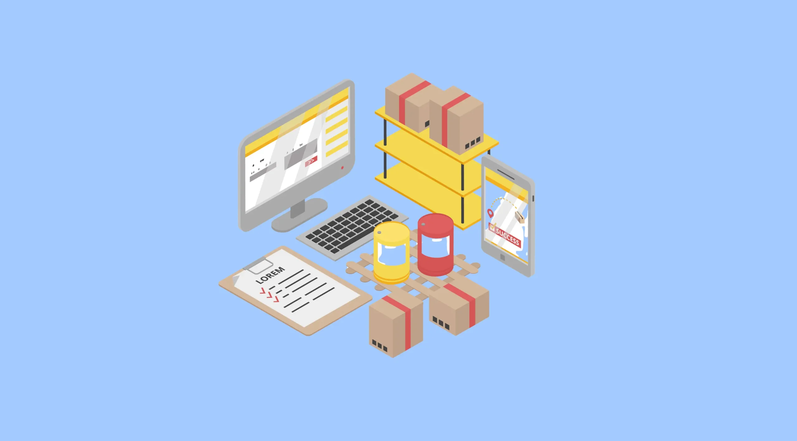 Handling 150,000 Orders Monthly: Building Trust for SMEs