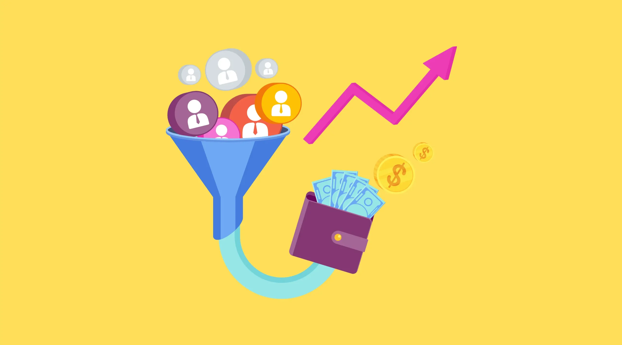 Result: Maximizing conversions with less manual tuning
