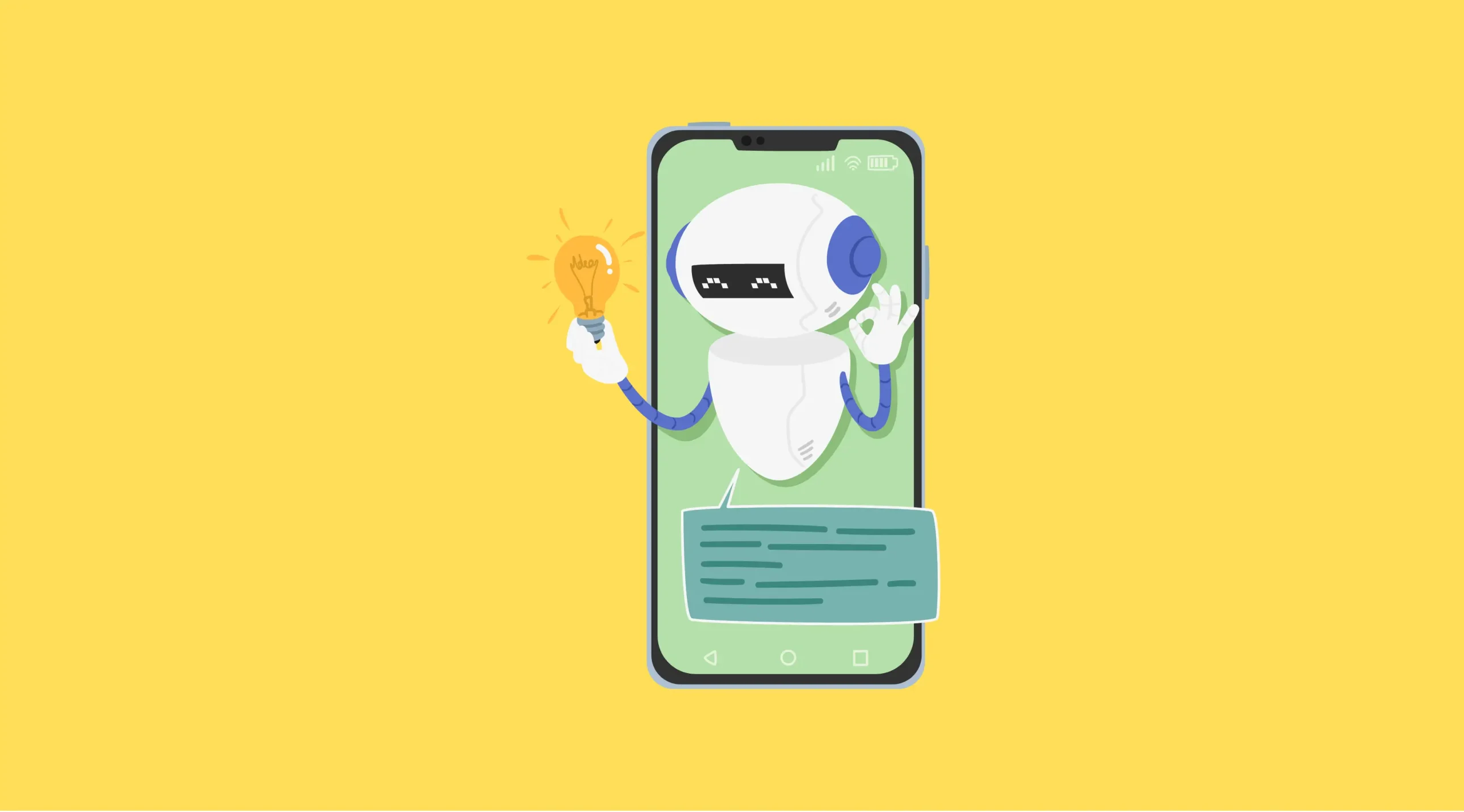 AI Technologies Powering B2C
