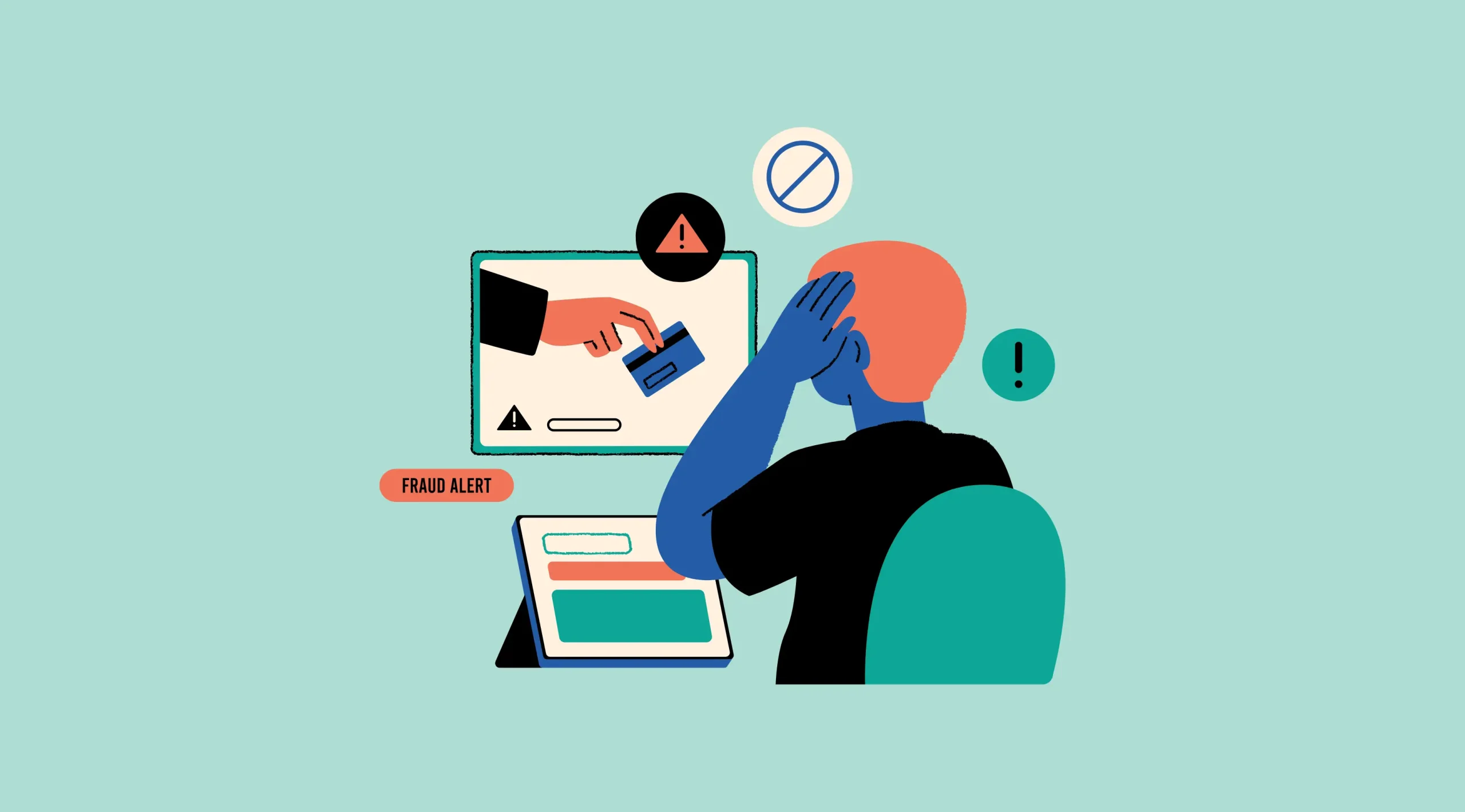 Fraud prevention in payments