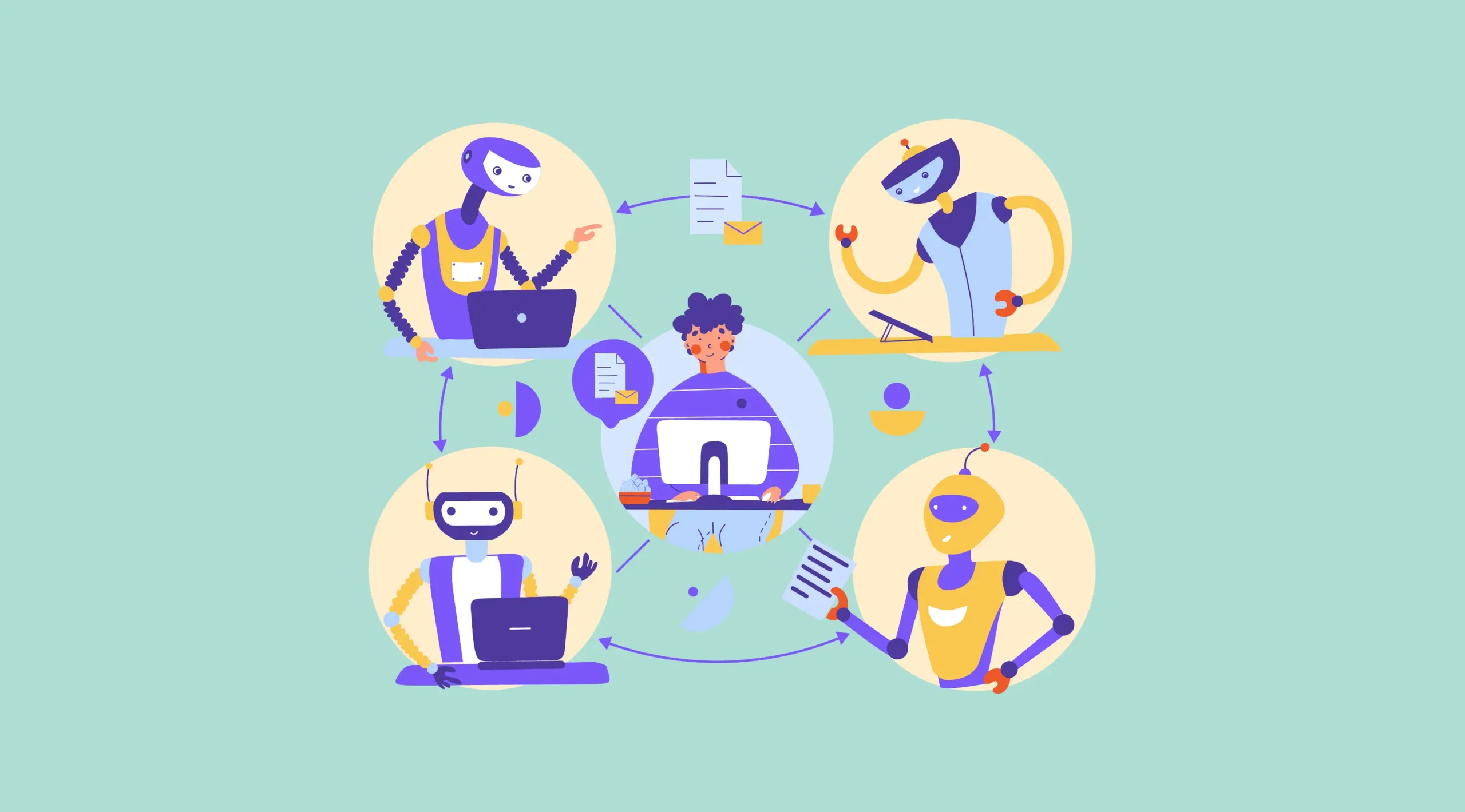 AI chatbots also reduce pre-sale friction