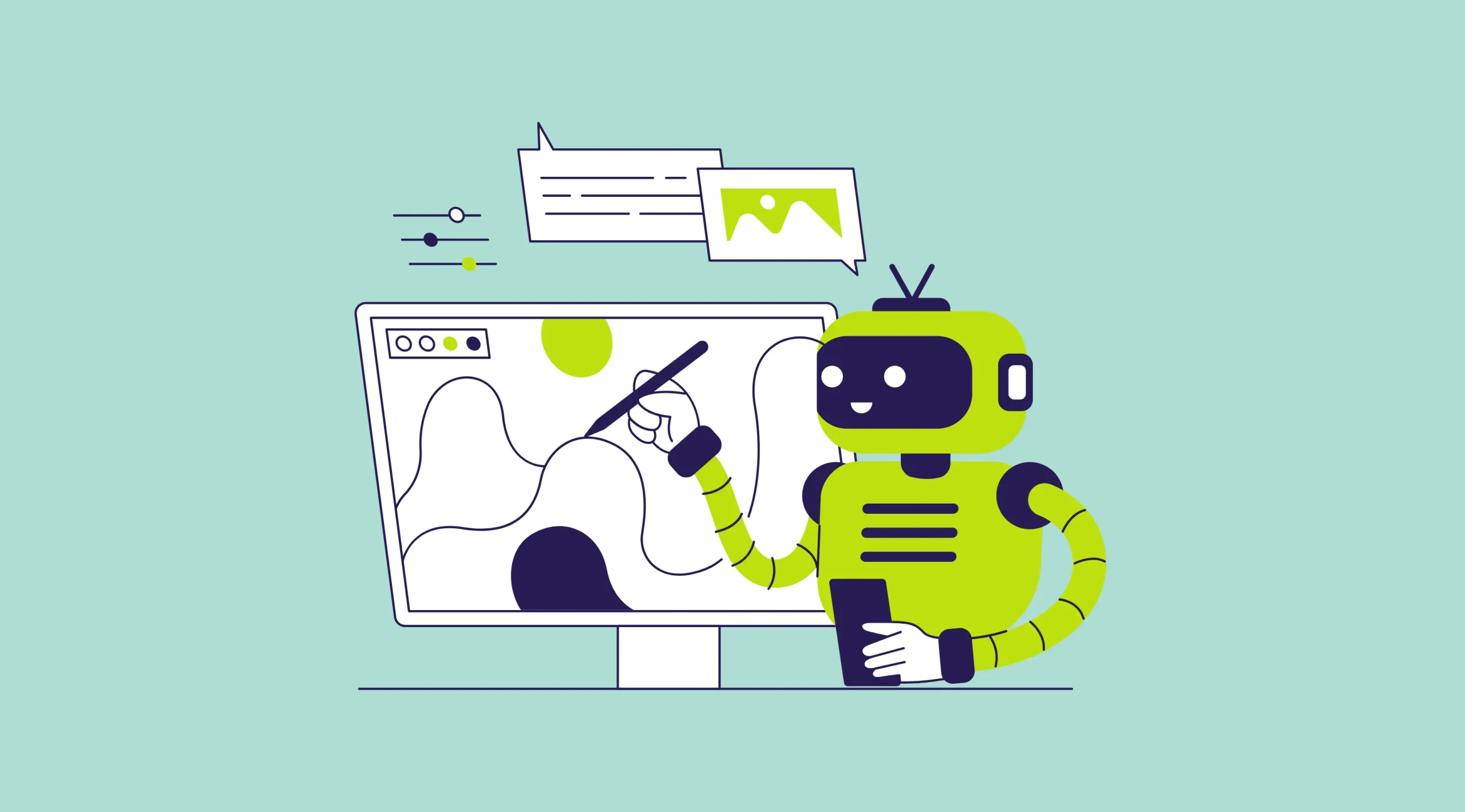 Natural Language Processing (NLP)