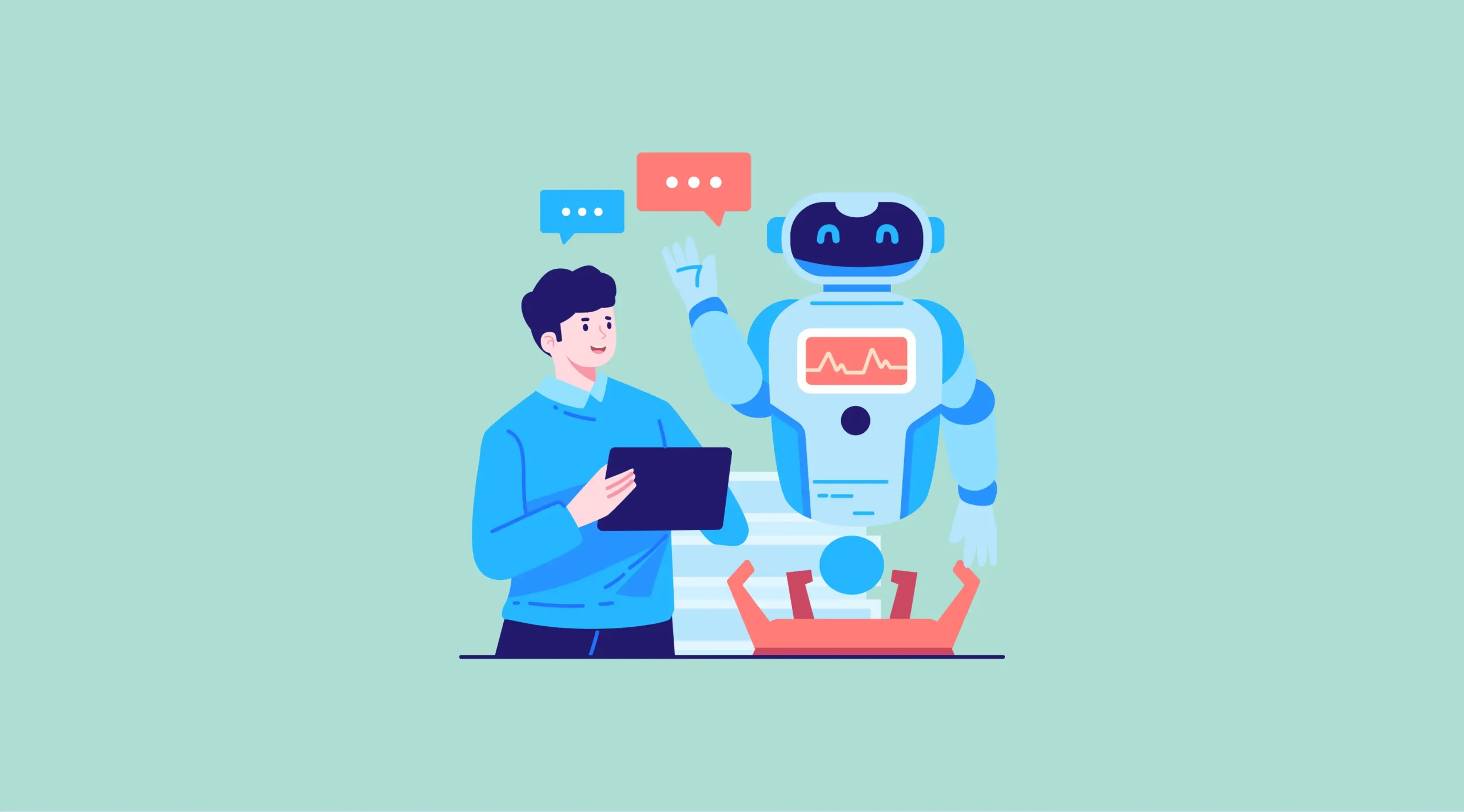 Virtual Assistants Handling Post-Sale Support